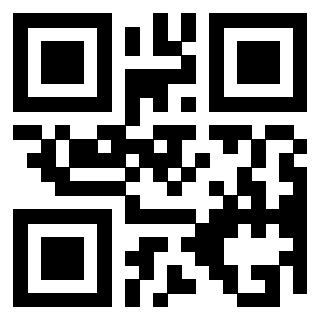 3302029195 - Immagine del Qr Code