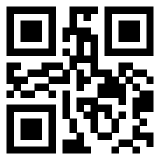 Immagine del QrCode di 3302029196