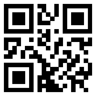 Il Qr Code di 3302029198