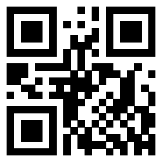 Immagine del QrCode di 3302029200