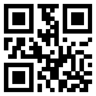 3302029201 Qr Code associato
