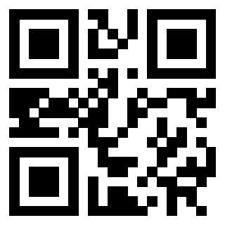 Scansione del Qr Code di 3302029202