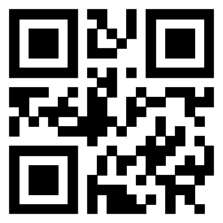 3302029205 - Immagine del Qr Code