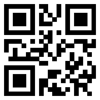 Immagine del Qr Code di 3302029206