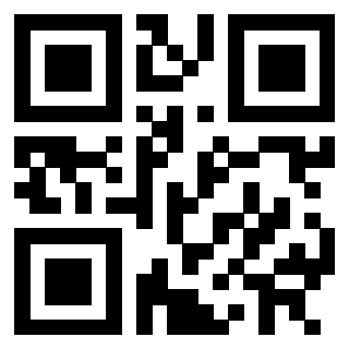 3302029208 - Immagine del QrCode