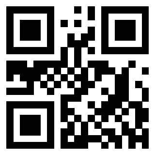 Il Qr Code di 3302029209