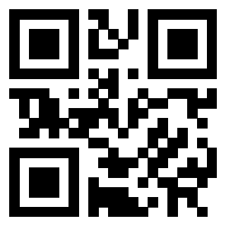 Immagine del QrCode di 3302029211