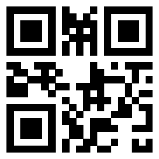 3302029212 - Immagine del QrCode associato