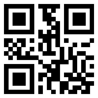 3302029213 - Immagine del QrCode