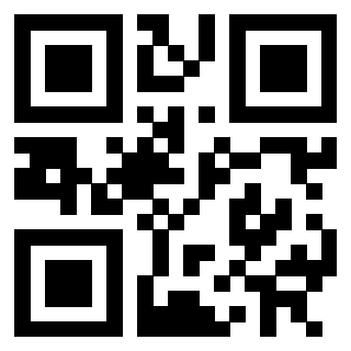 Il Qr Code di 3302029216