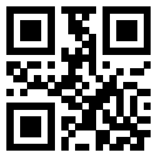 Scansione del Qr Code di 3302029220