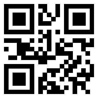 Il Qr Code di 3302029221