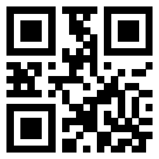 3302029222 - Immagine del Qr Code