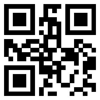 3302029223 - Immagine del Qr Code