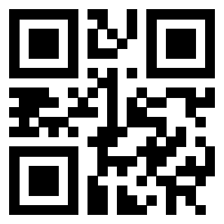 3302029225 Qr Code associato