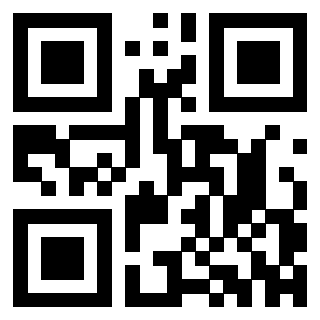 Scansione del Qr Code di 3302029226