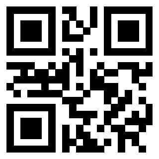QrCode di 3302029233