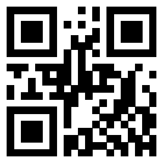 3302029235 - Immagine del Qr Code