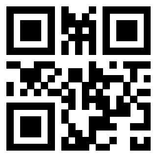 Immagine del Qr Code di 3302029237
