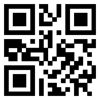 3302029238 QrCode associato