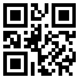3302029241 QrCode associato