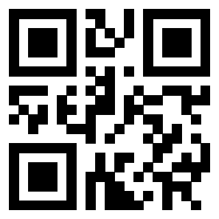 3302029242 - Immagine del Qr Code