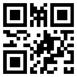 Il Qr Code di 3302029243