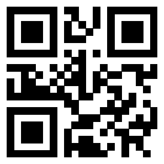 3302029244 - Immagine del QrCode associato