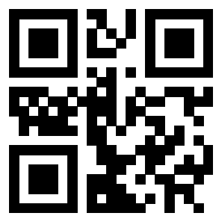3302029245 - Immagine del Qr Code