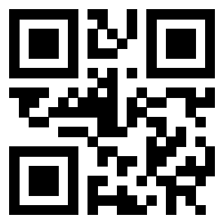 Il QrCode di 3302029247