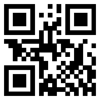 3302029250 - Immagine del Qr Code