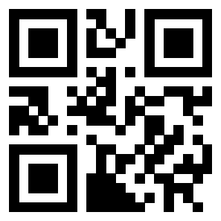Il Qr Code di 3302029251