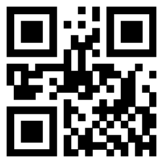 3302029252 - Immagine del Qr Code associato