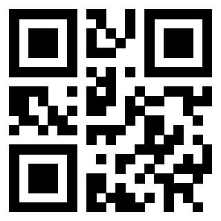3302029254 QrCode associato