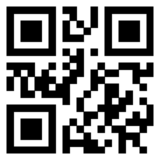Il Qr Code di 3302029255