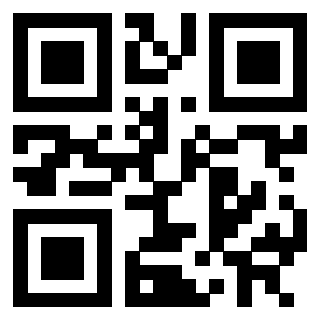 Il Qr Code di 3302029257