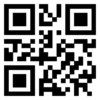 Il Qr Code di 3302029258