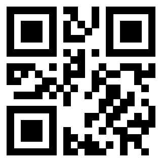 QrCode di 3302029259