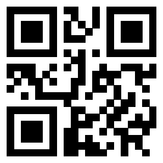 3302029261 - Immagine del QrCode
