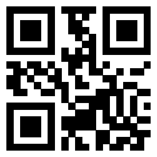 Qr Code di 3302029264