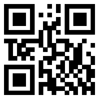 Scansione del Qr Code di 3302029266