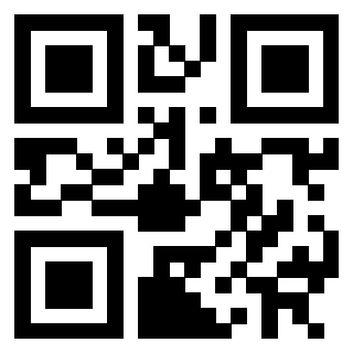 Qr Code di 3302029270