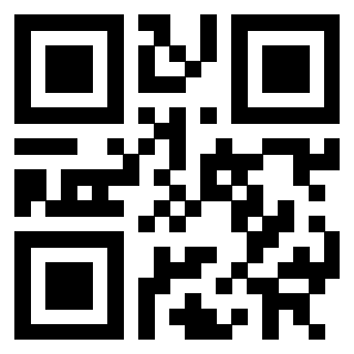 3302029272 - Immagine del QrCode associato