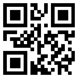 3302029273 - Immagine del Qr Code