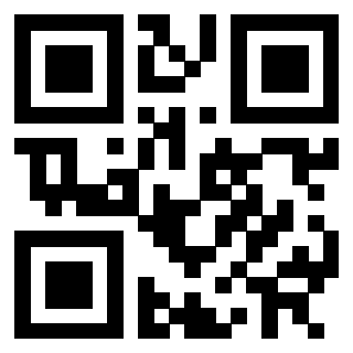 Immagine del QrCode di 3302029278