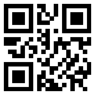 Il QrCode di 3302029280