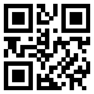 3302029281 QrCode associato