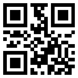 3302029285 - Immagine del Qr Code associato