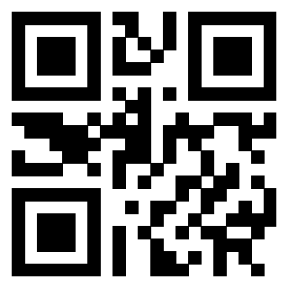 Immagine del Qr Code di 3302029288