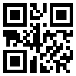 Qr Code di 3302029289